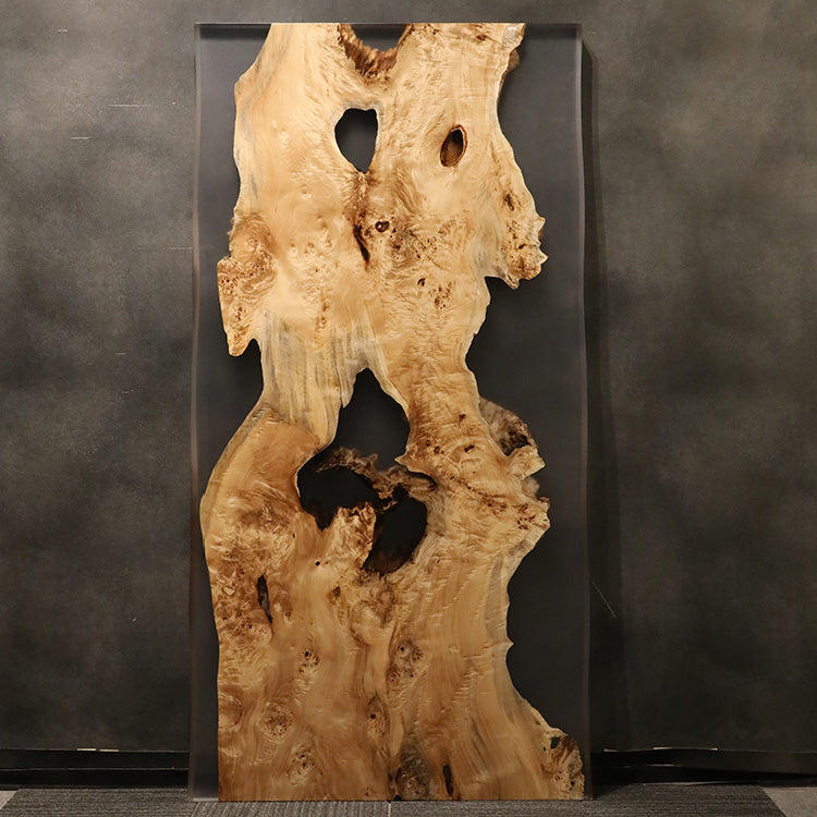 【SOLD OUT】RESIN　ポプラ(杢)　CN-4-6-2909　(W210cm)