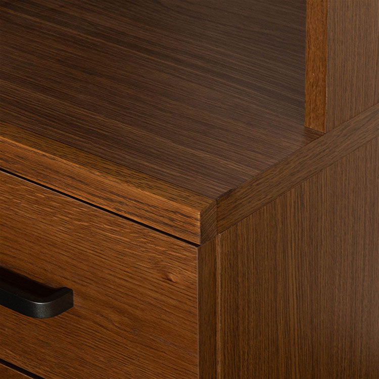 ハンドリー ダイニングボード 40cm 左開き