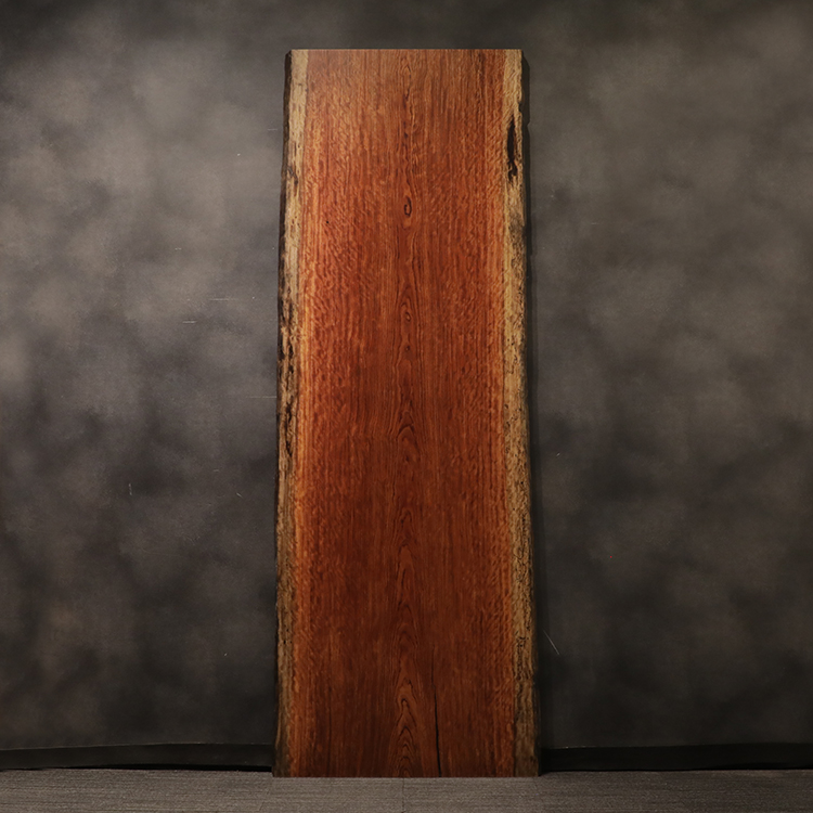 一枚板　ブビンガ　K-GM-2311-524　(W290cm)