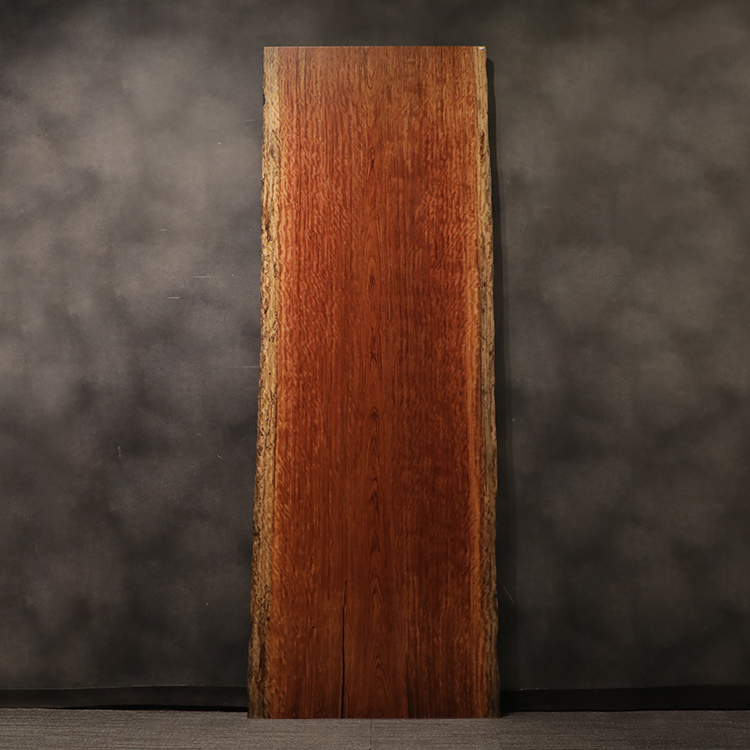 一枚板　ブビンガ　K-GM-2311-524　(W290cm)