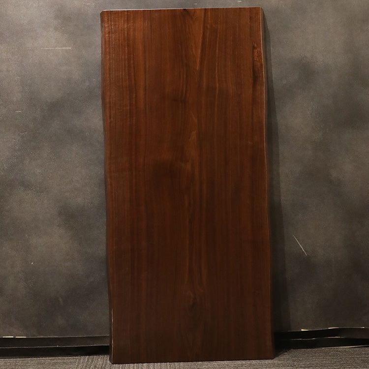 【SOLD OUT】一枚板　ウォールナット　GZZ-134070-8　(W165cm)