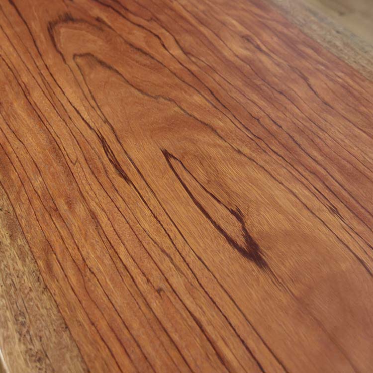 一枚板　エビアラ　783-2/3-10-1　(W150cm)　ダイニングテーブル