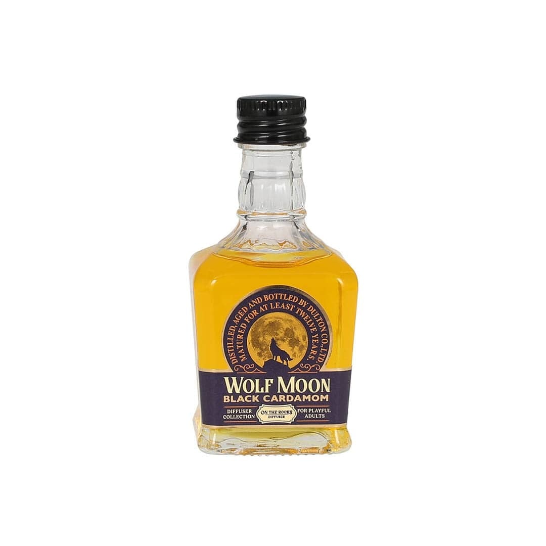 オンザロック ディフューザー