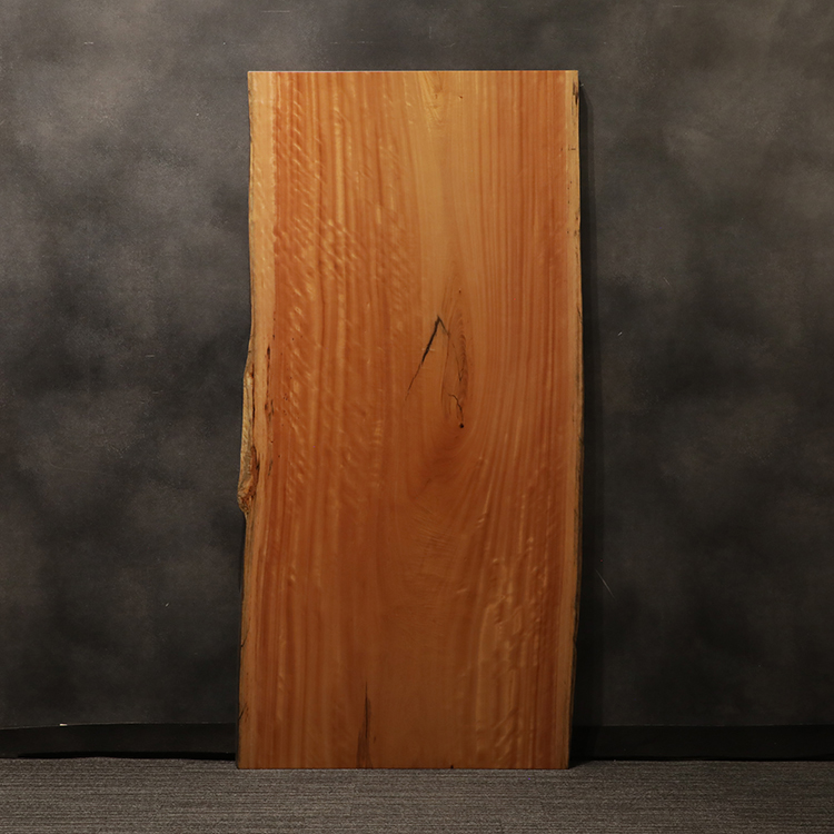 一枚板　ボセ(杢)　377-1/2-7　(W200cm)