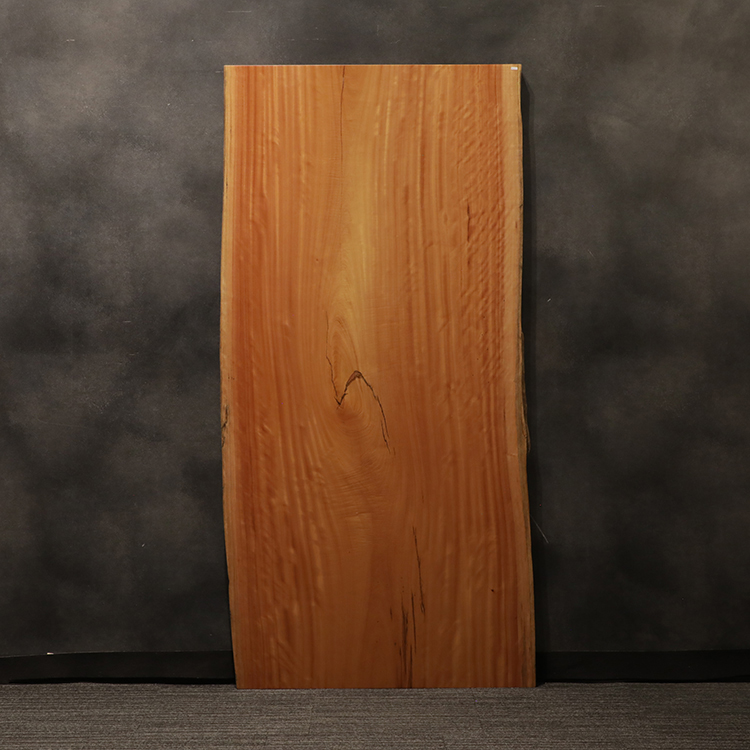 一枚板　ボセ(杢)　377-1/2-7　(W200cm)