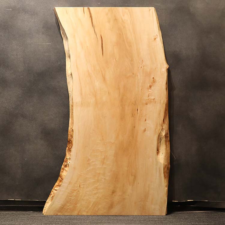 一枚板 トチ / 栃(杢) 560-3 (W180cm)