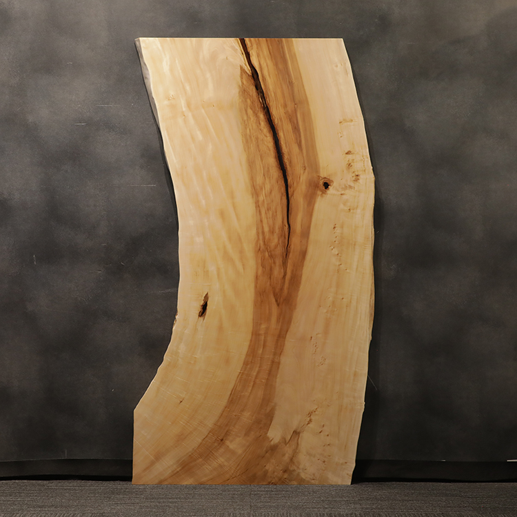 一枚板　トチ / 栃　560-6　(W220cm)