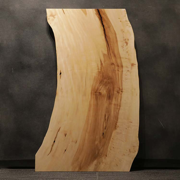 一枚板　トチ / 栃(杢)　560-10　(W180cm)
