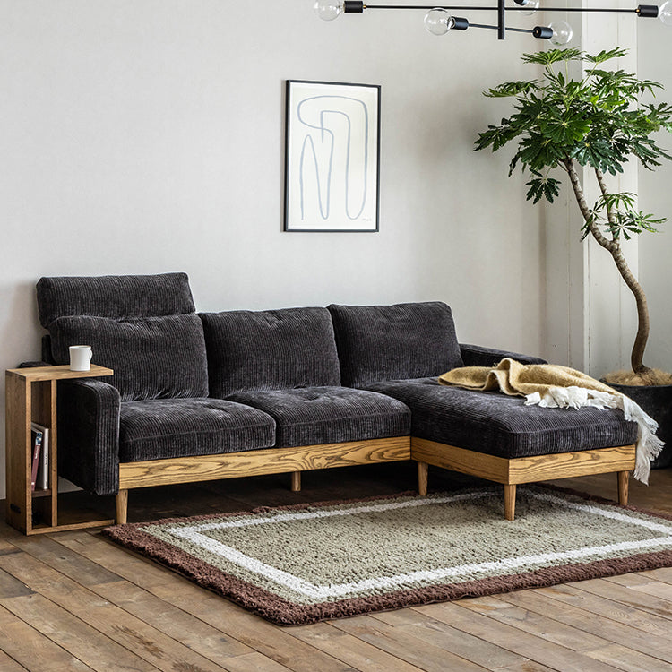 フリーダソファ スモールカウチ