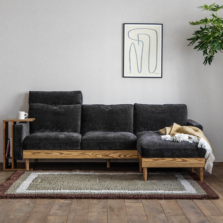 フリーダソファ スモールカウチ