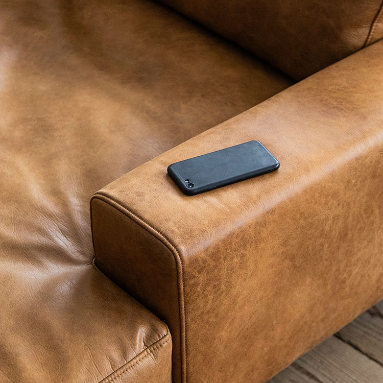 プルートソファ スモールカウチ