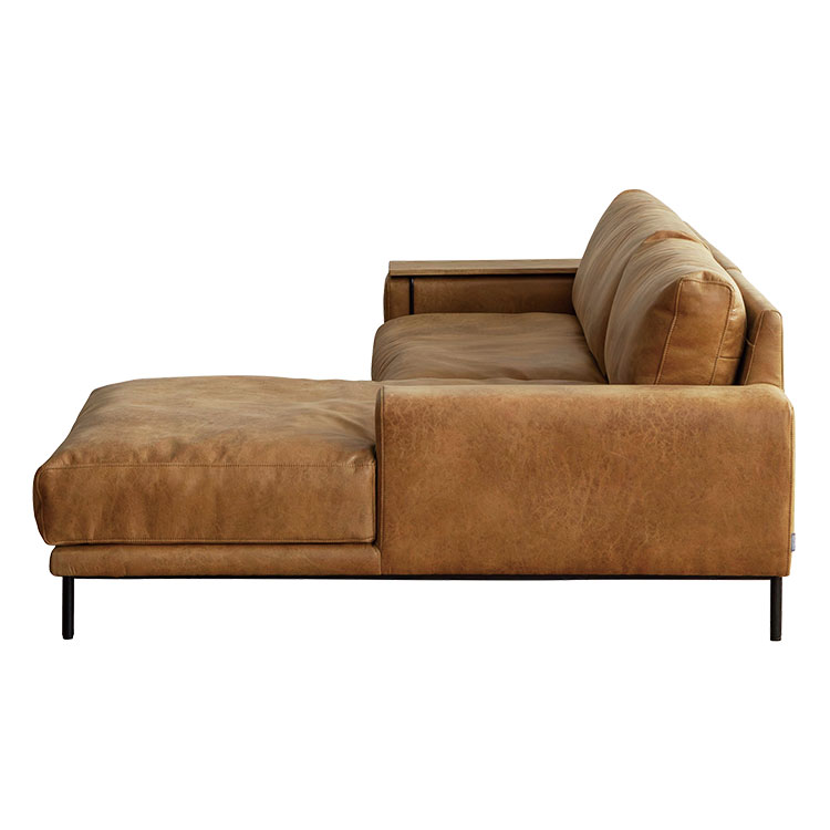 プルートソファ スモールカウチ