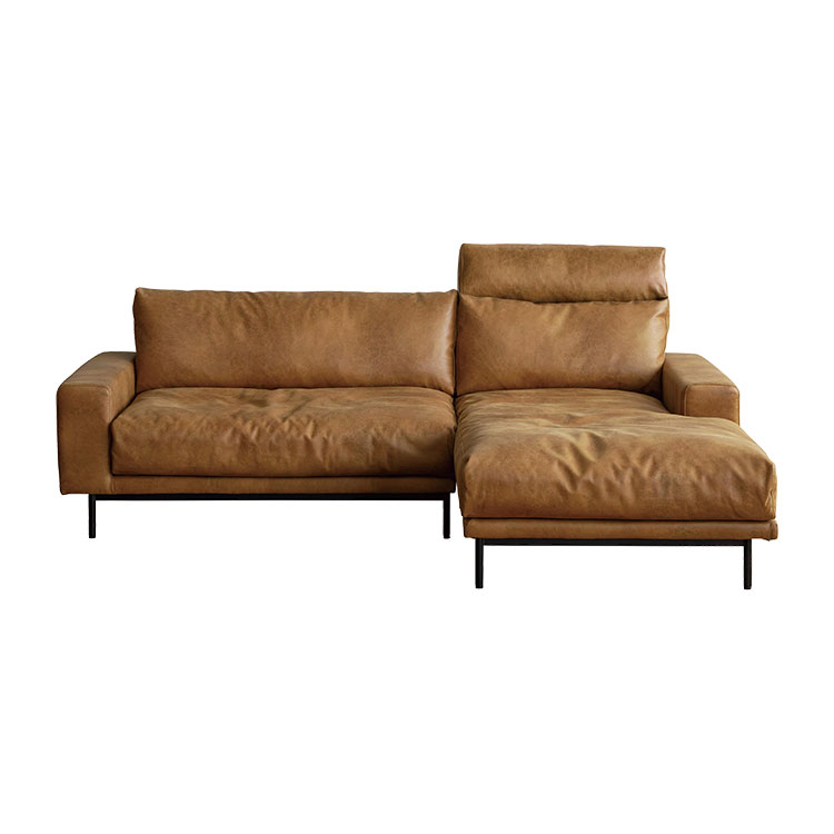 プルートソファ スモールカウチ