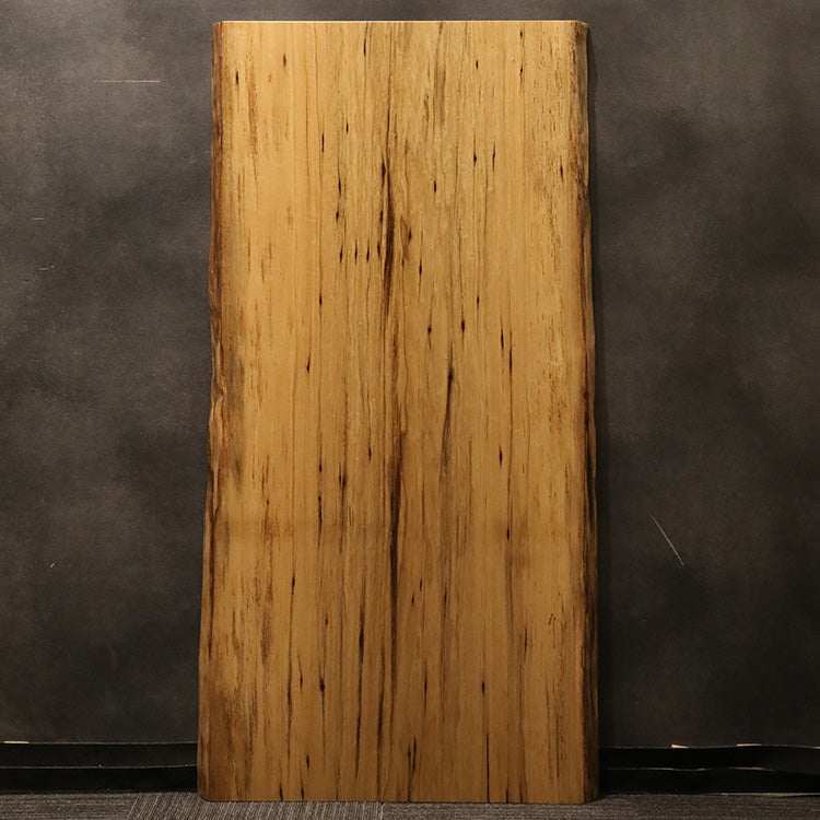 【SOLD OUT】一枚板　リンバ　1731-2/3-7-2　(W160cm)　ダイニングテーブル