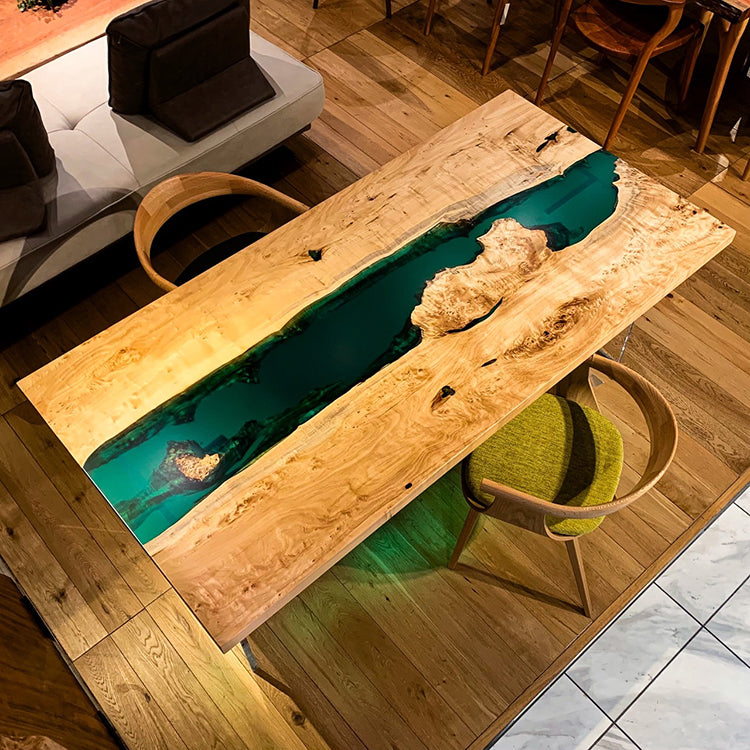 【SOLD OUT】RESIN　ポプラ　CN-6-9-2912-2　(W180cm)