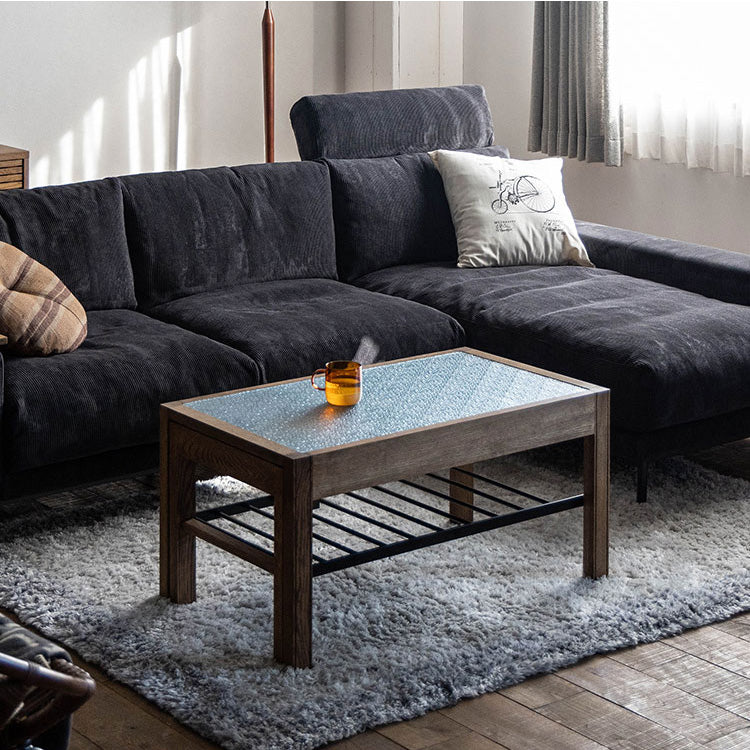 アンセムコーヒーテーブル