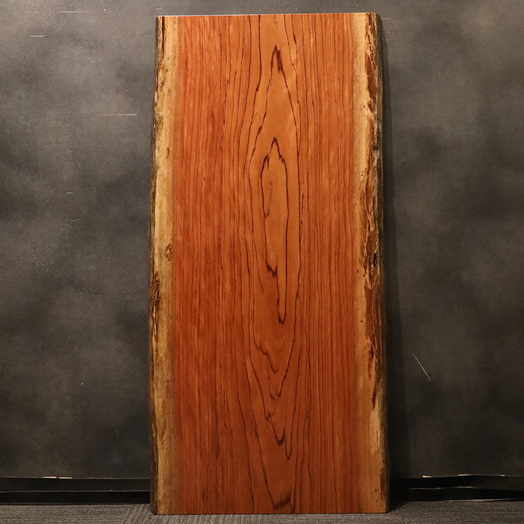 【SOLD OUT】一枚板　エビアラ　783-2/3-9-2　(W185cm)　ダイニングテーブル