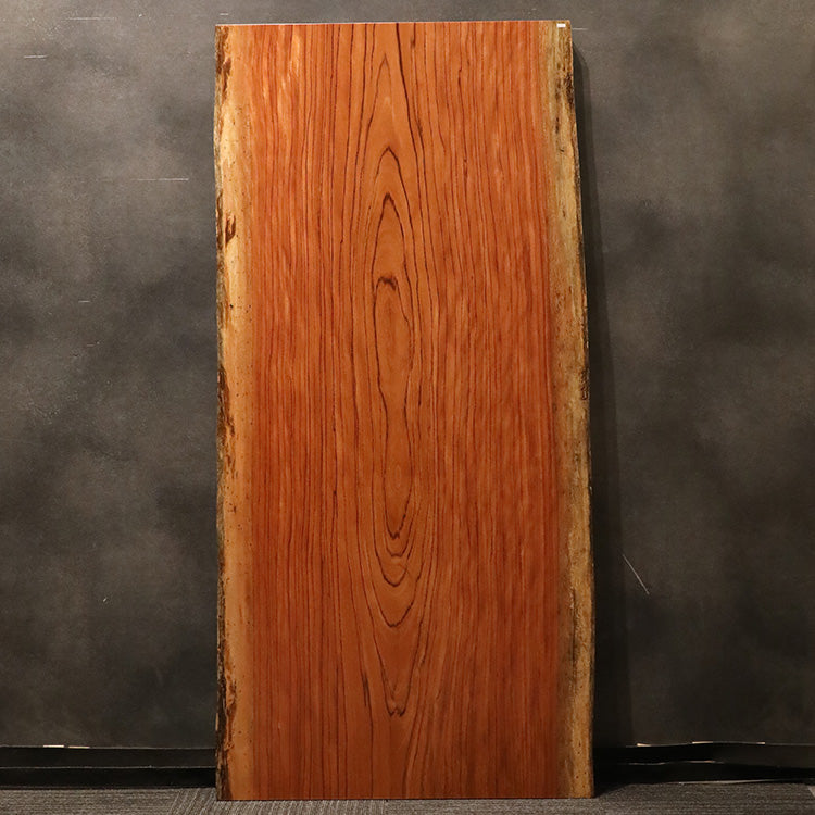 【SOLD OUT】一枚板　エビアラ　783-2/3-9-2　(W185cm)　ダイニングテーブル