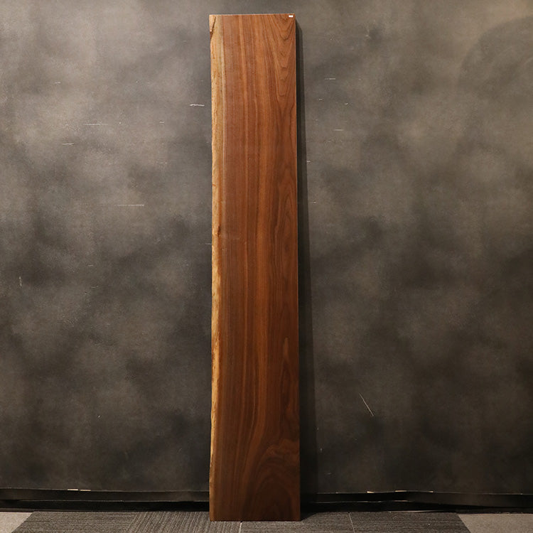 一枚板　ウォールナット　GZZ-193975-6　(W240cm)　カウンター