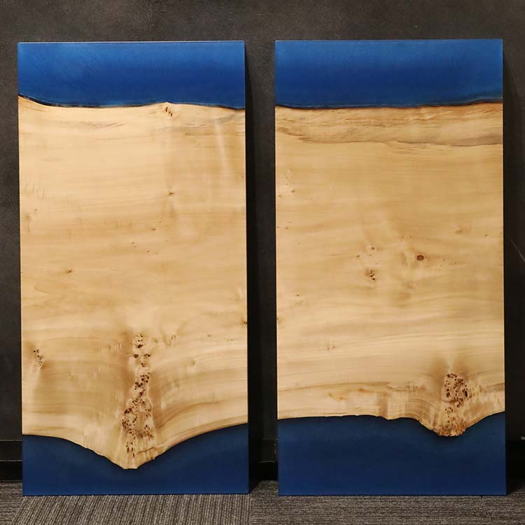 RESIN　ポプラ　126-2/2-9　(W100cm)