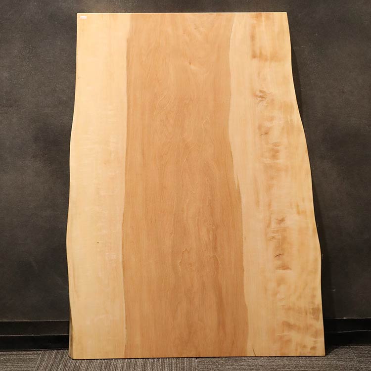 【SOLD OUT】一枚板　トチ　1063-3　(W110cm)　ローテーブル