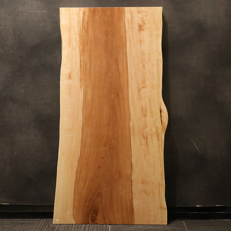 【SOLD OUT】一枚板　トチ　1063-8　(W150cm)