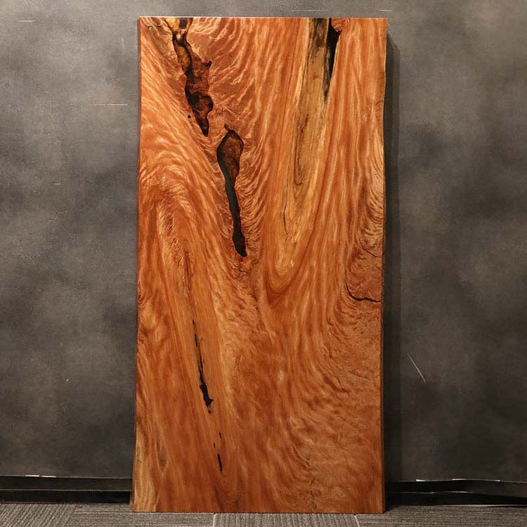 一枚板 ミズメザクラ / 水目桜(杢) 467-5 (W180cm) ダイニングテーブル