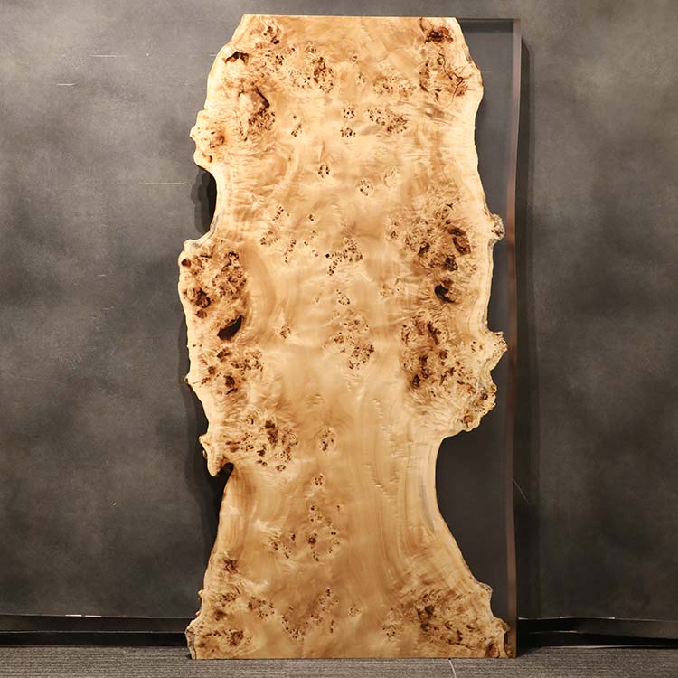 【SOLD OUT】RESIN　ポプラ(杢)　260-10　(W200cm)