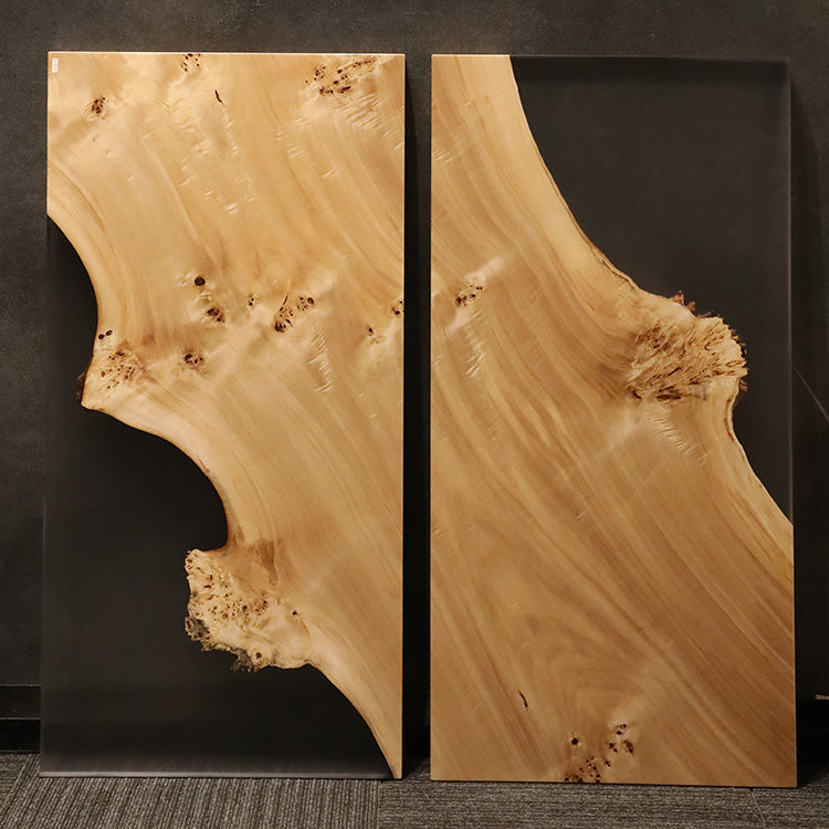 【SOLD OUT】RESIN　ポプラ　122-2/2-3　(W50cm)