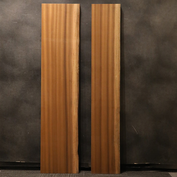 【SOLDOUT】一枚板　ラボア　634-2/2-28-1+28-2　(W200cm)　テレビボード