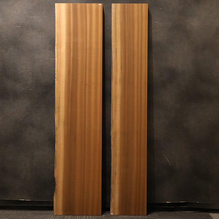 【SOLDOUT】一枚板　ラボア　634-2/2-28-1+28-2　(W200cm)　テレビボード