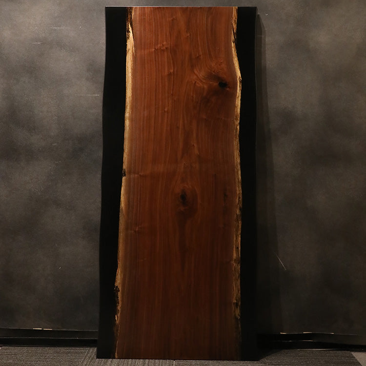 RESIN　ウォールナット　5324-6　(W200cm)