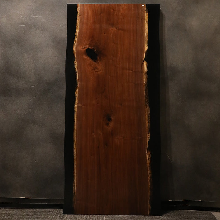 RESIN　ウォールナット　5324-6　(W200cm)