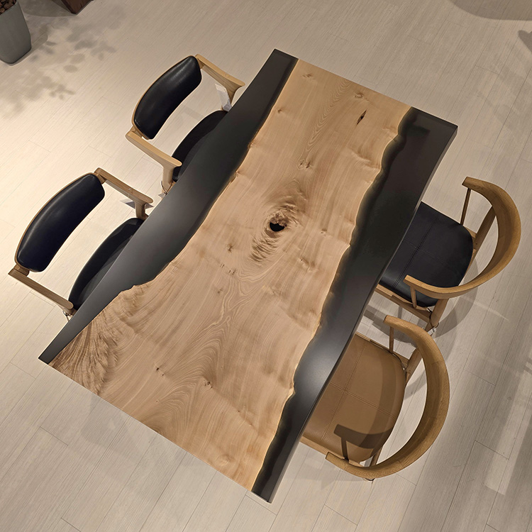 RESIN　トチ　236-8　(W150cm)