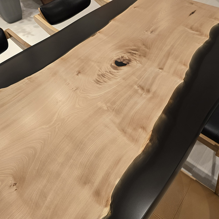 RESIN　トチ　236-8　(W150cm)