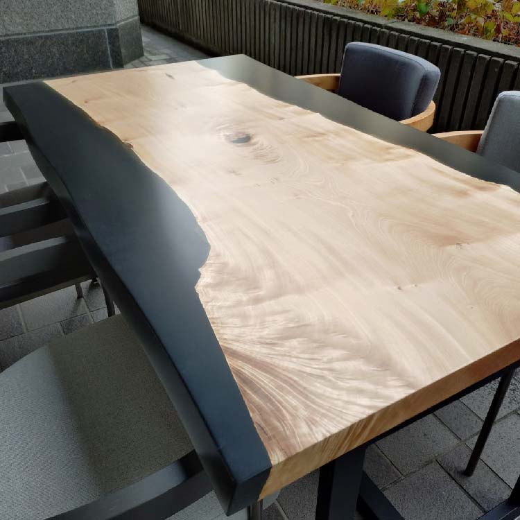 RESIN　トチ　236-8　(W150cm)