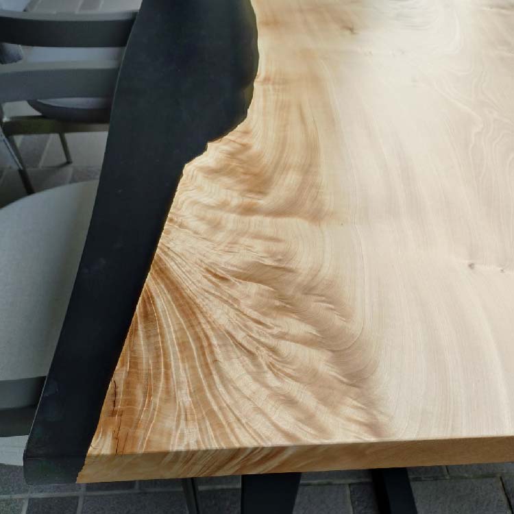 RESIN　トチ　236-8　(W150cm)