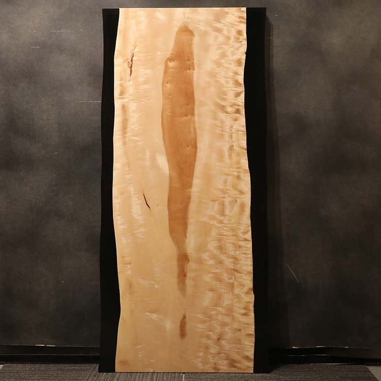 RESIN　トチ(杢)　90-10　(W200cm)