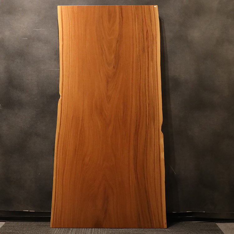 【SOLD OUT】一枚板　クマル　221　(W210cm)　ダイニングテーブル