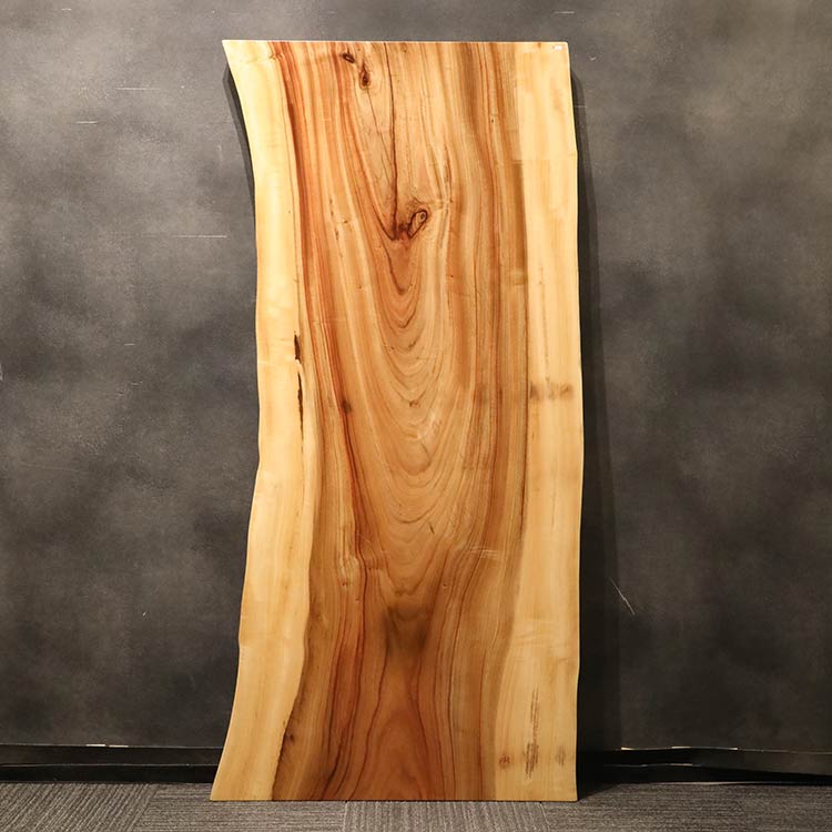 【SOLD OUT】一枚板　クス　1783-8　(W200cm)　ダイニングテーブル
