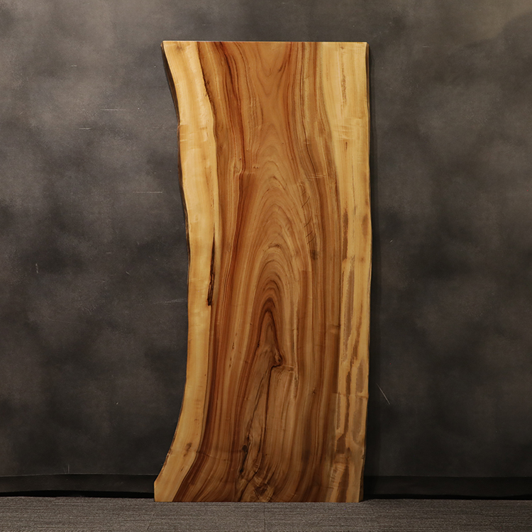一枚板　クス / 楠　1783-9　(W220cm)
