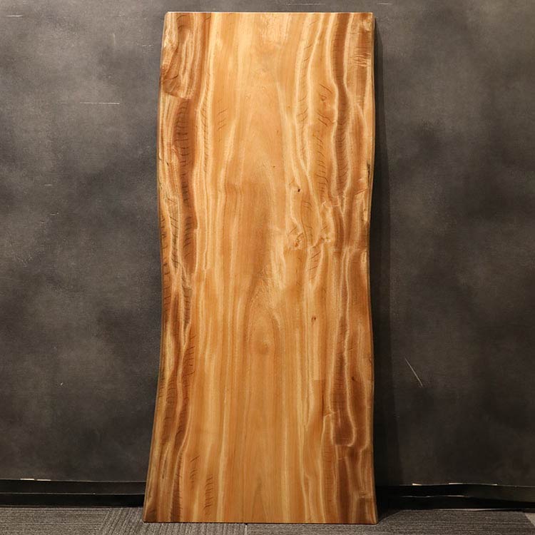 【SOLD OUT】一枚板　クス　1951-4　(W180cm)　ダイニングテーブル