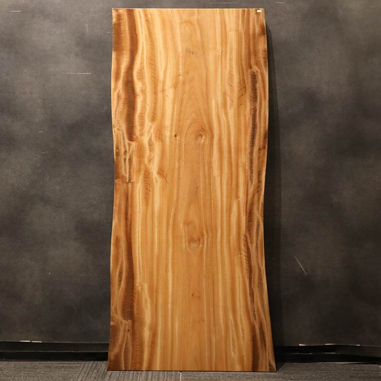 【SOLD OUT】一枚板　クス　1951-4　(W180cm)　ダイニングテーブル