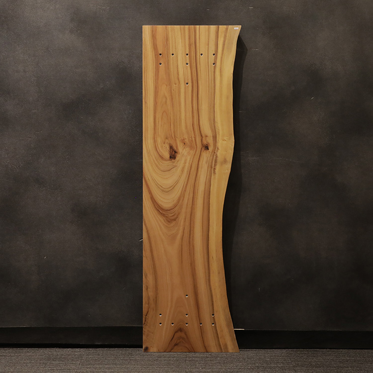 一枚板　クス / 楠　7-8-2　(W160cm)