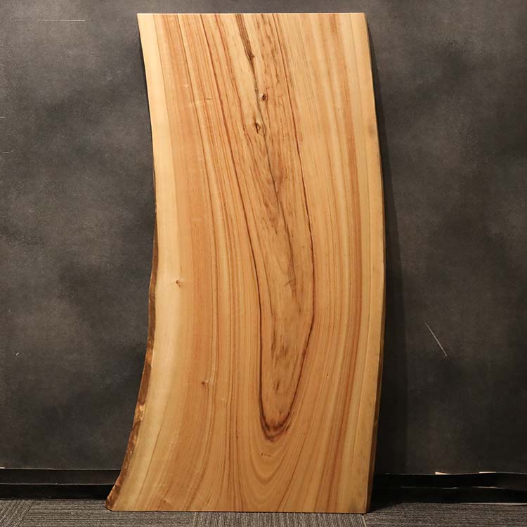 【SOLD OUT】一枚板　クス / 楠　5622-6　(W150cm)　ダイニングテーブル