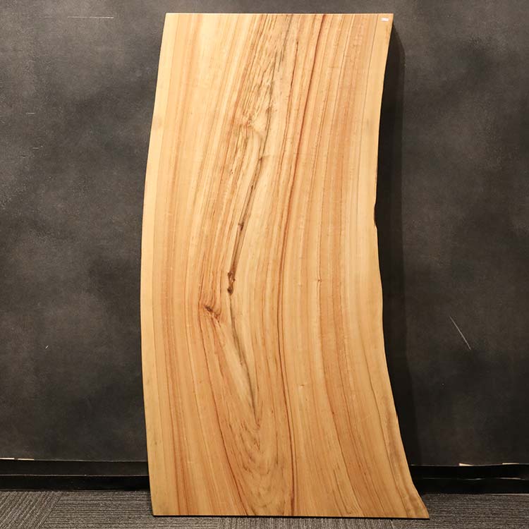 【SOLD OUT】一枚板　クス / 楠　5622-6　(W150cm)　ダイニングテーブル