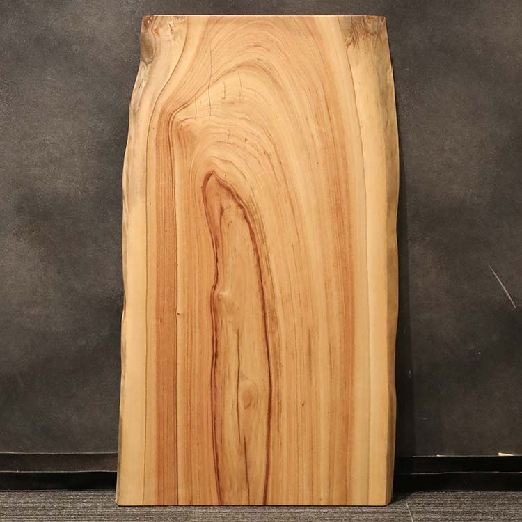 【SOLD OUT】一枚板　クス / 楠　5622-7-1　(W115cm)