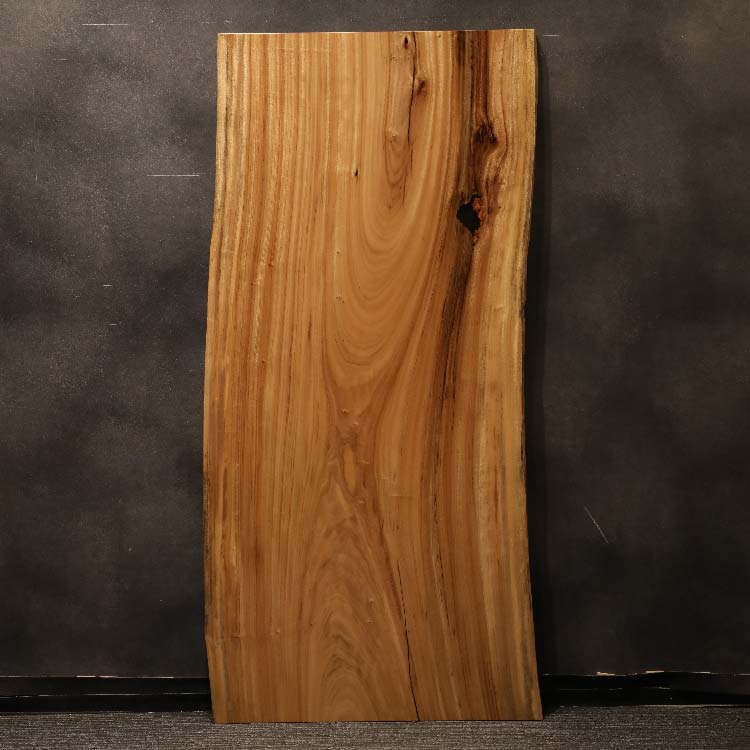 【SOLD OUT】一枚板　クス / 楠　6075-5　(W185cm)
