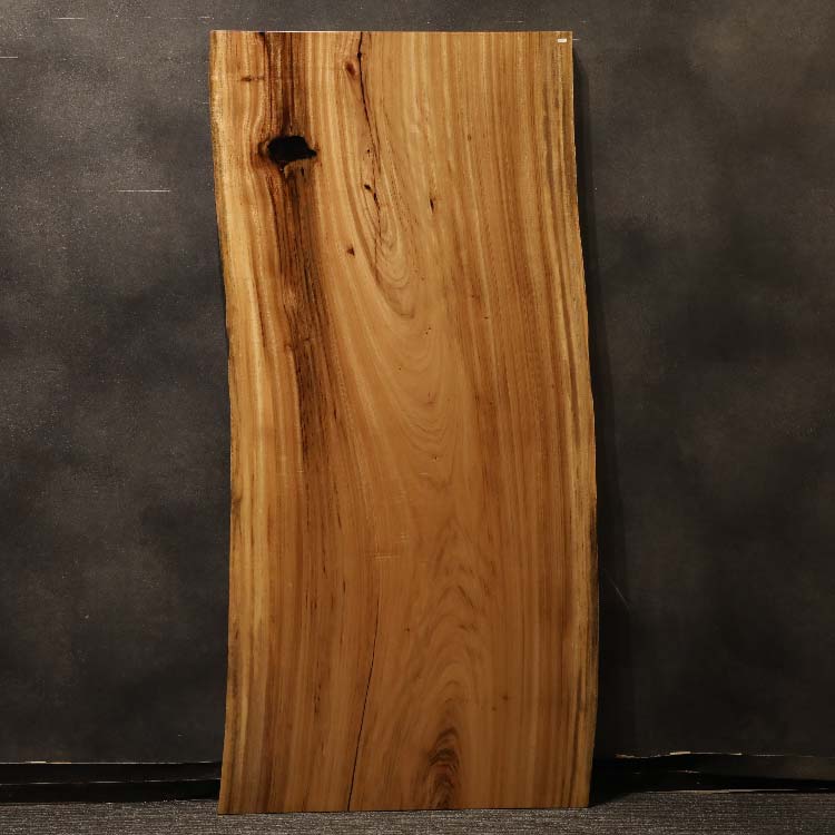 【SOLD OUT】一枚板　クス / 楠　6075-5　(W185cm)