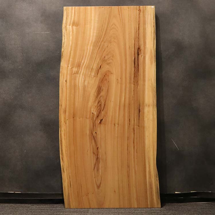 【SOLD OUT】一枚板　クス / 楠(杢)　6075-8　(W170cm)　ダイニングテーブル